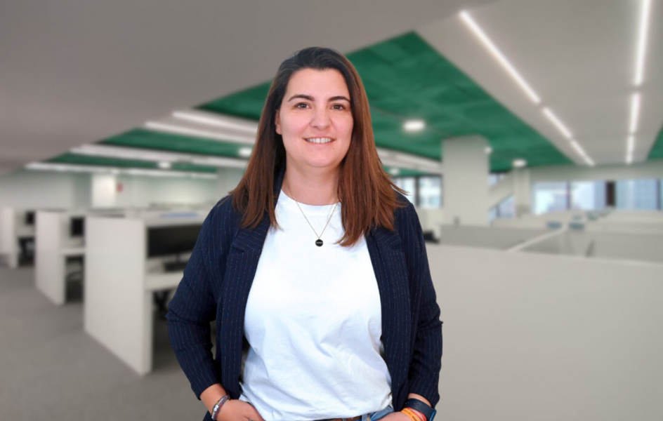 Gana Energía nombra a Eva Marí Navarro como nueva directora de marketing