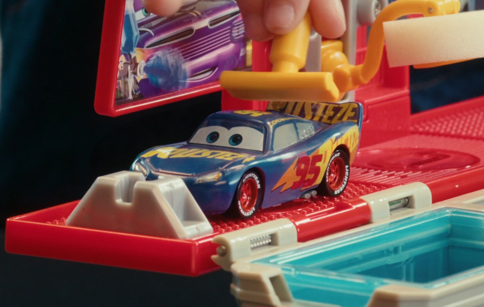 Mattel elige a Manifiesto para el lanzamiento global de un juguete con licencia Disney Pixar