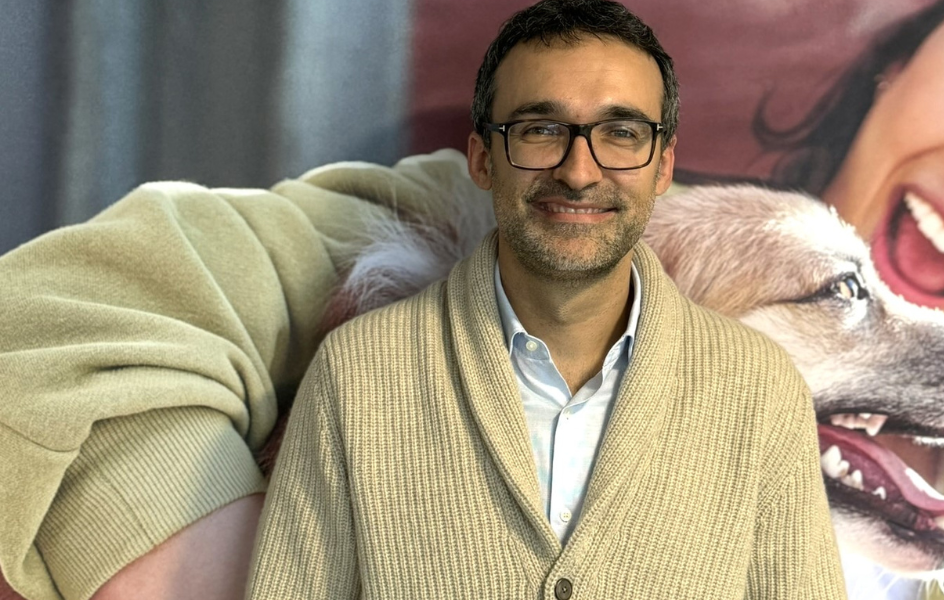 Nestlé Purina nombra a Felipe Antón como nuevo director de marketing y comunicación en España