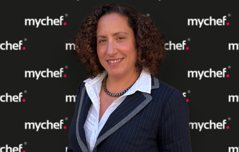Roser Gestí, nombrada nueva directora de marketing de Mychef