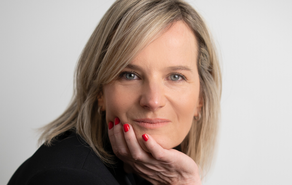 Lalita Koehler, de Publicis Groupe a McCann Worldgroup como presidenta mundial de Craft