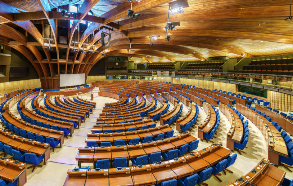 El Consejo de Europa abre la firma del primer tratado mundial sobre IA