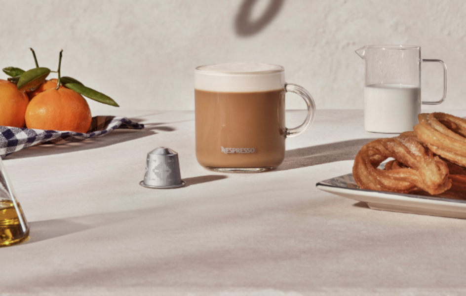 Nespresso