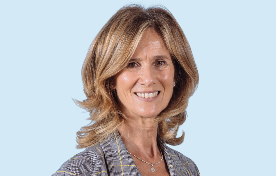 Cristina Garmendia asume la presidencia de Mediaset España