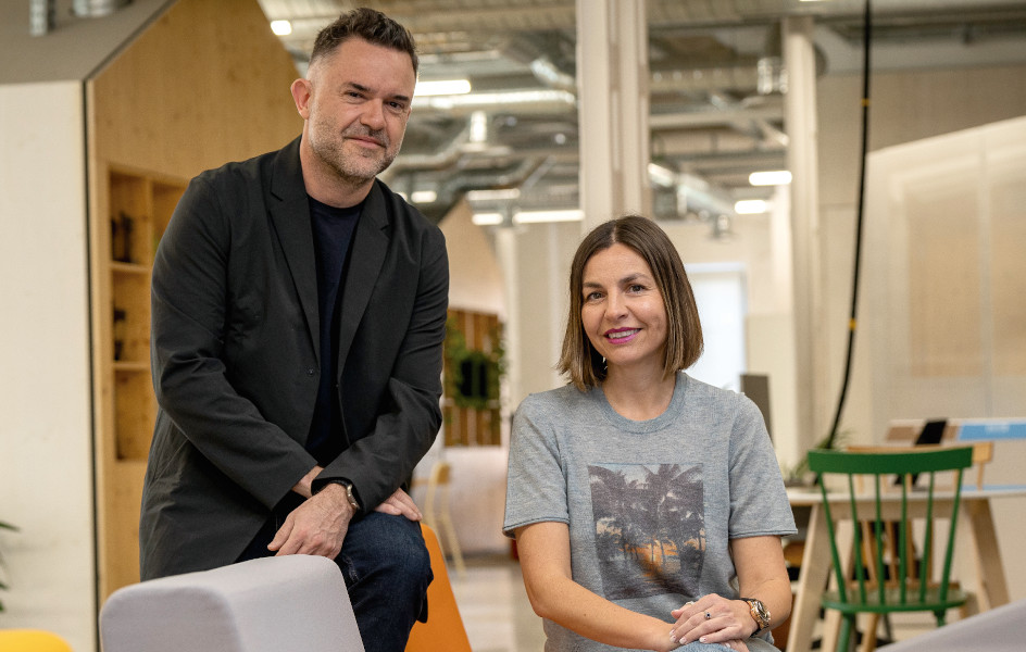 McCann: la creatividad como mantra