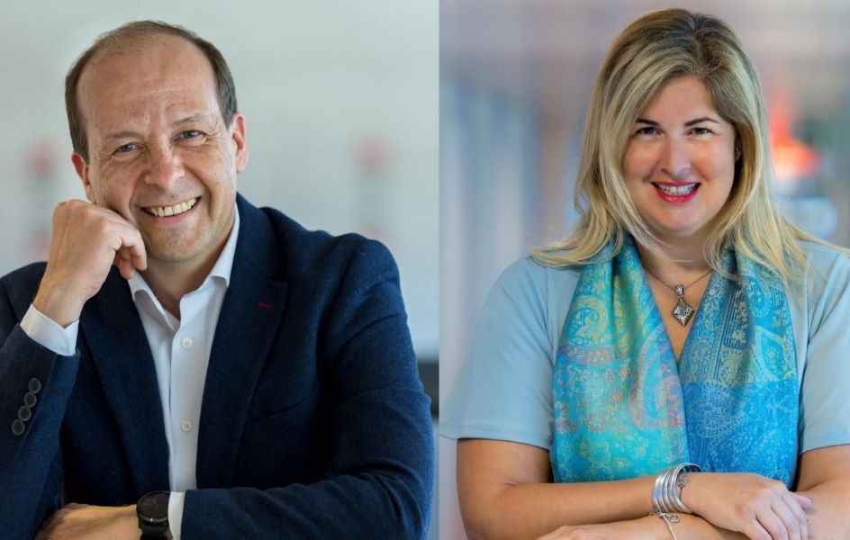 Nestlé reorganiza su área de marketing y comunicación