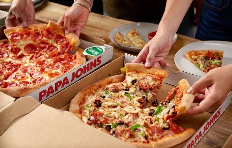 Rosebud se convierte en la agencia creativa de Papa Johns