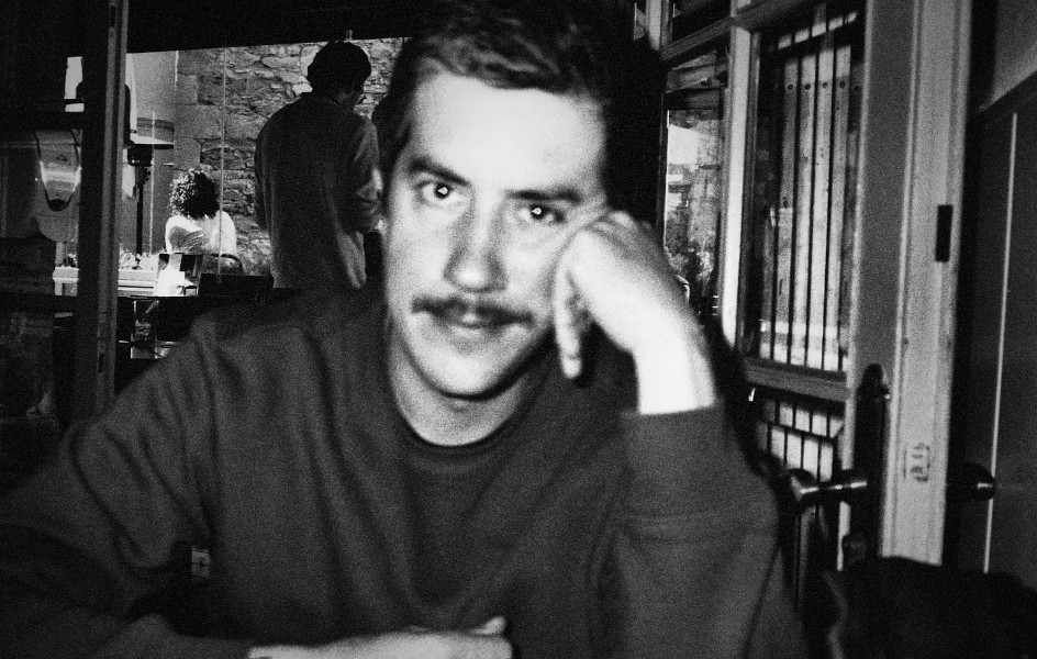 Dani Fortuny comienza una nueva etapa profesional en Lee Films