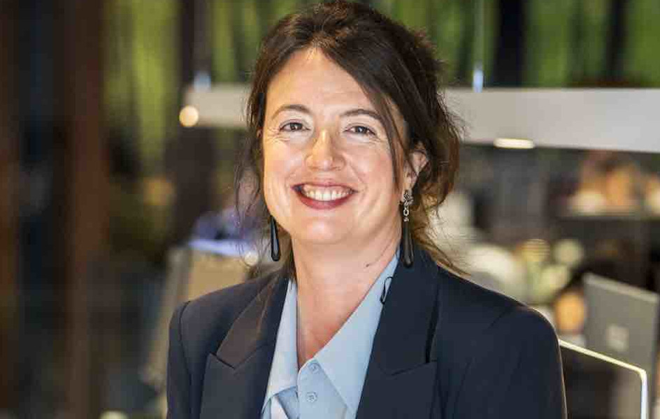 Cristina Rodríguez, nombrada directora de cuentas globales de Apple Tree