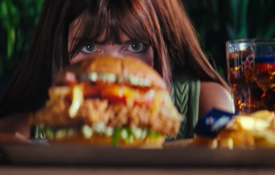 Foster’s Hollywood