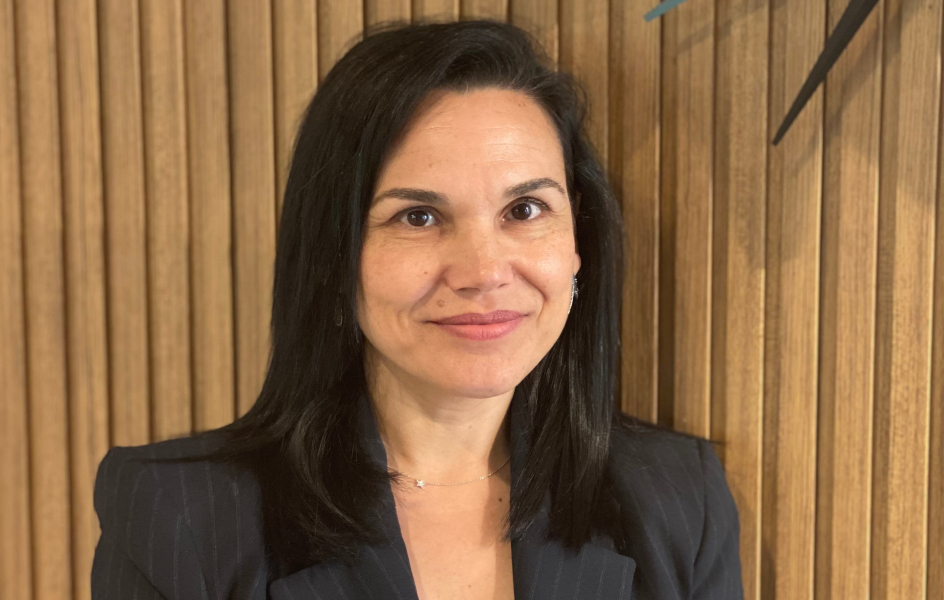 Maica Castillo, de Publicis a Teads