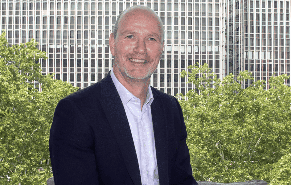 Exte incorpora a James Hill como  ‘chief commercial officer’