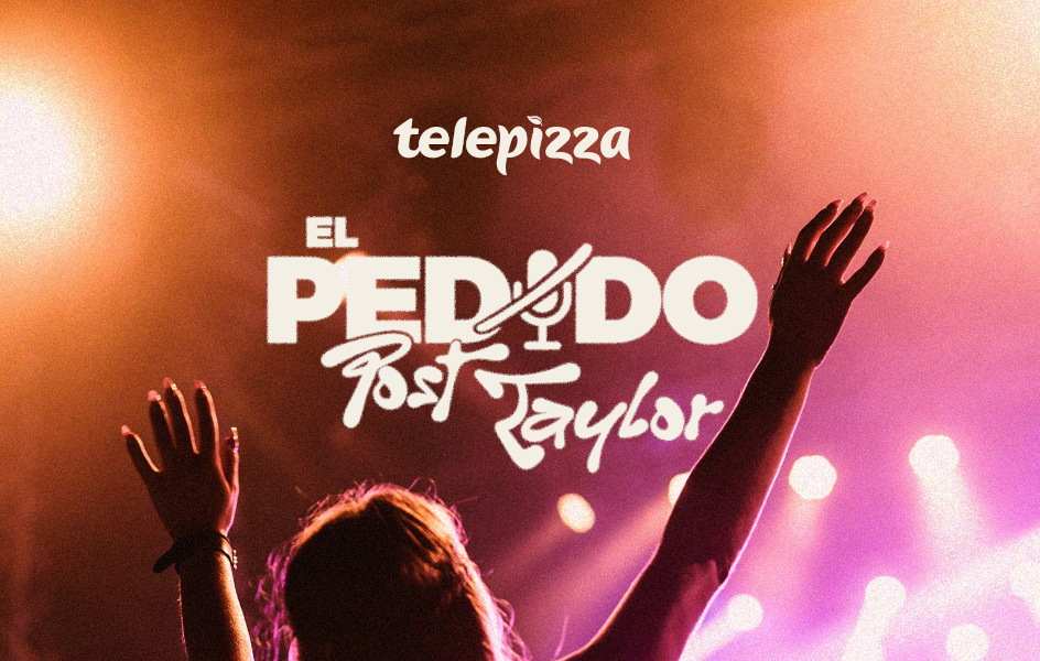 Telepizza