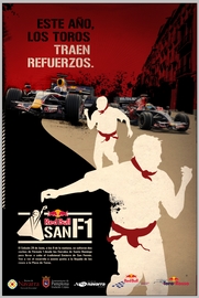 Red Bull
