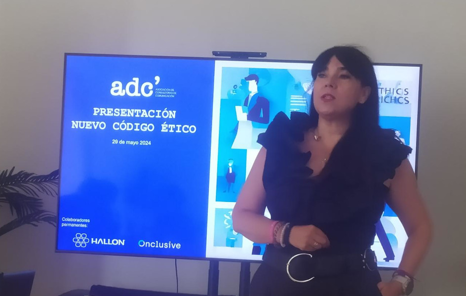 ADC impulsa un código ético abierto a todo el sector