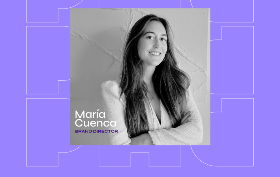 PHD Media promociona a María Cuenca a ‘brand director’ para Audi
