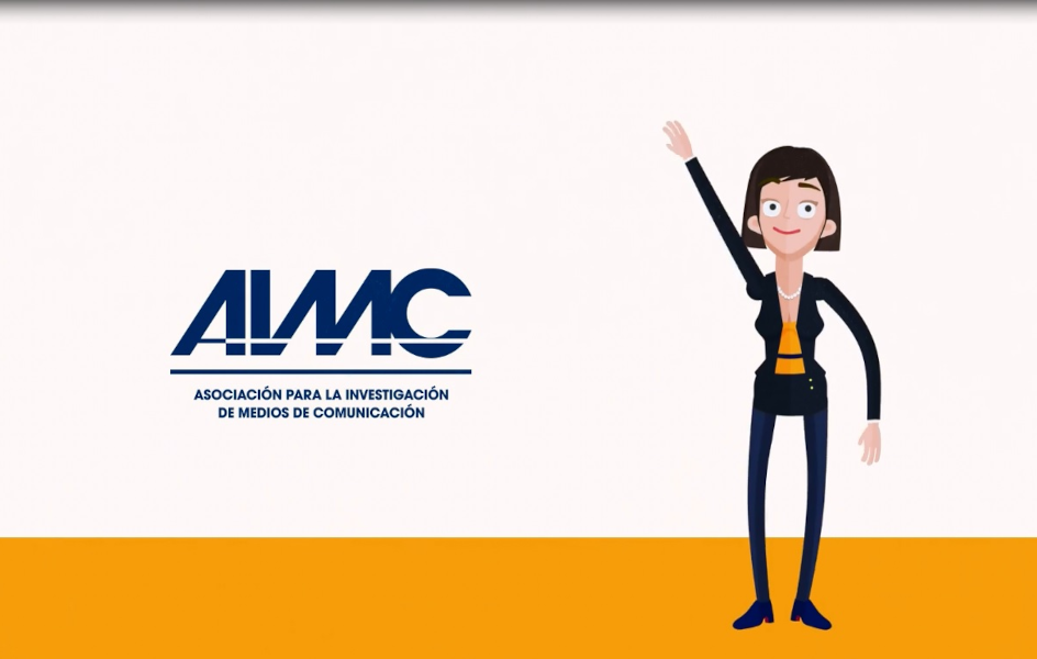 Cambios en la junta directiva de AIMC