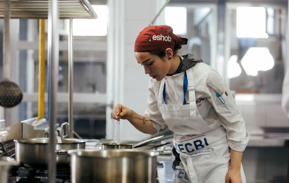 Havas PR vuelve a liderar el Concurso Escuelas Culinarias Bacalao de Islandia