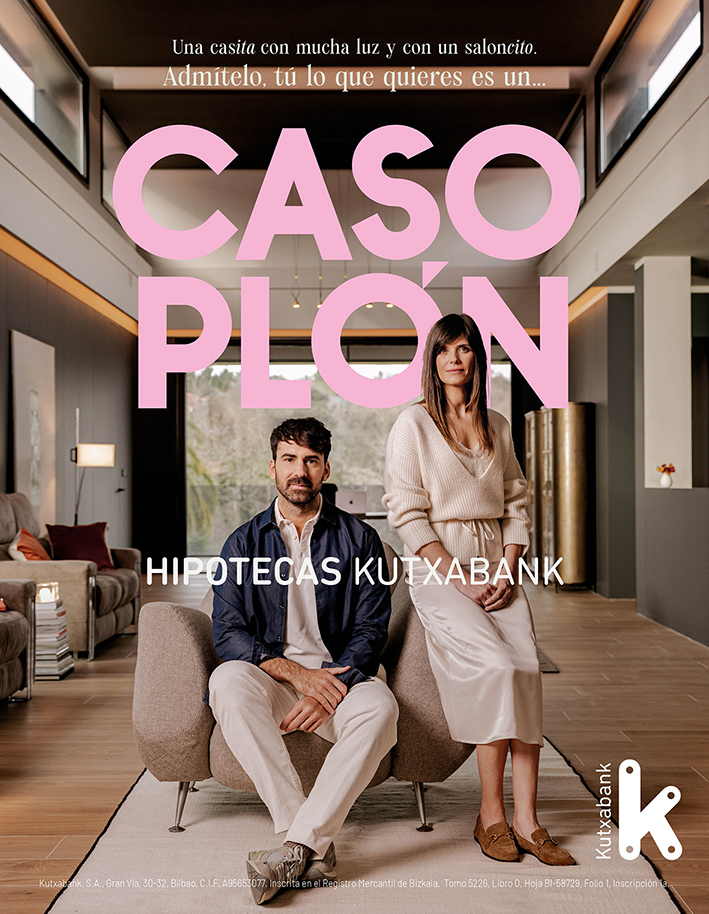 Kutxabank - Casoplón - Mayo 2024 GRÁFICA 1