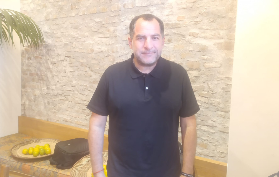 “Ya hay clientes y aproximación a clientes”, dice Gaston Bigio sobre la operación de Gut en Madrid