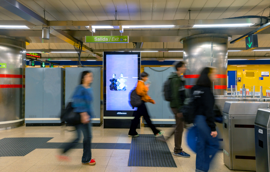 JCDecaux lanza nuevas herramientas y servicios para potenciar la efectividad de la publicidad exterior