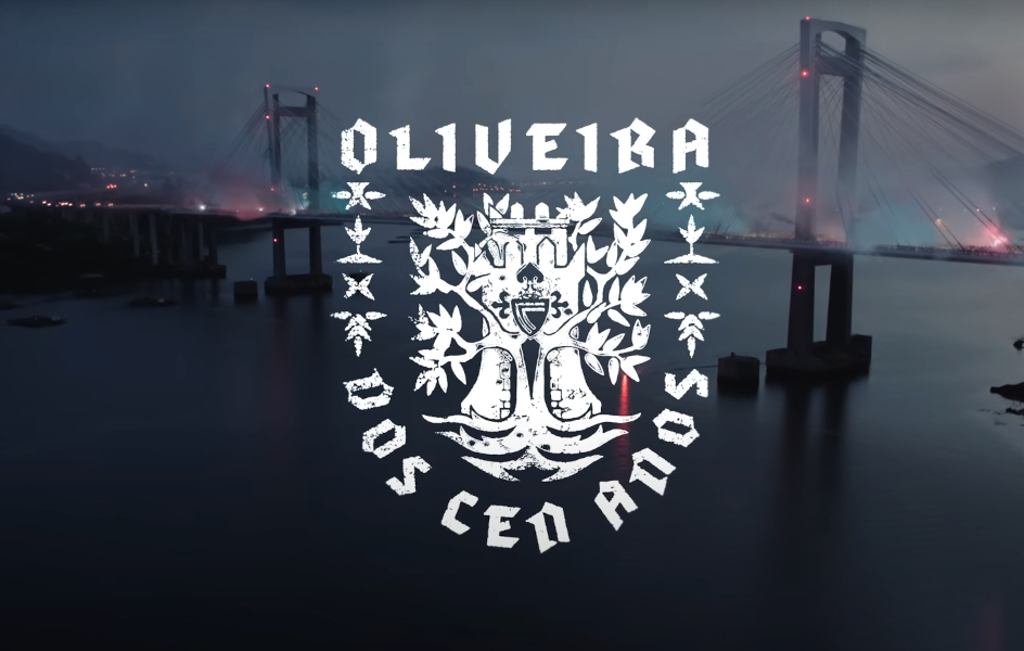 ‘Oliveira dos cen anos’ eleva su reconocimiento internacional