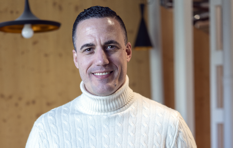 Agustín Soriano finaliza su etapa en McCann Worldgroup