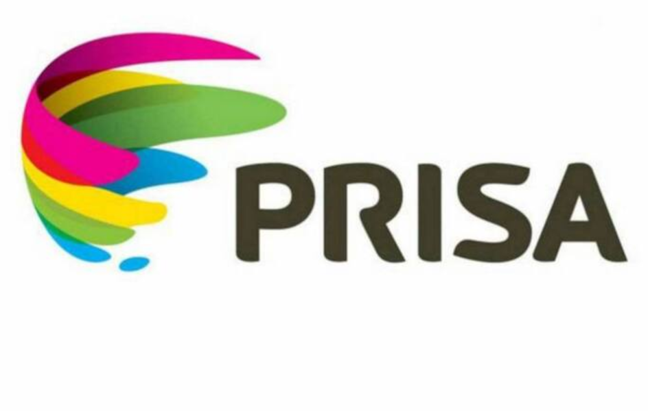 Prisa Media ingresó 308 millones de euros de enero a septiembre