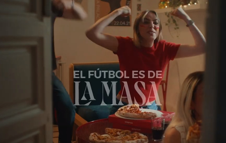 Telepizza
