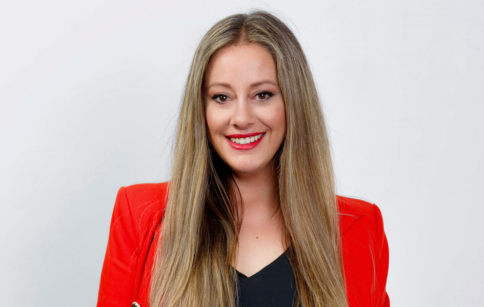 Nordberg Medical ficha a Virginia Moreno como 'marketing manager' para Iberia