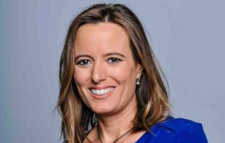 Beatriz Medina ficha por Spotify como ‘director of sales’