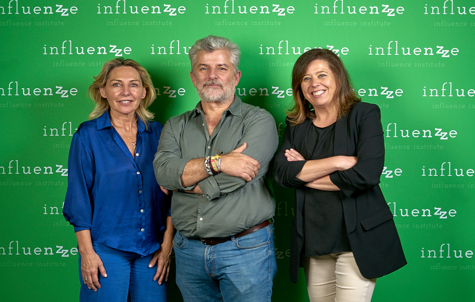 Influenzze Institute incorpora a Bárbara Yuste como directora