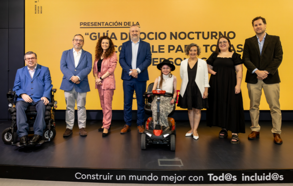 J&B reclama una gran noche para todos