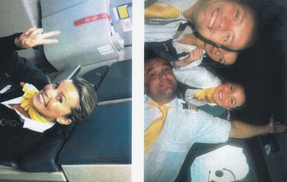 Vueling