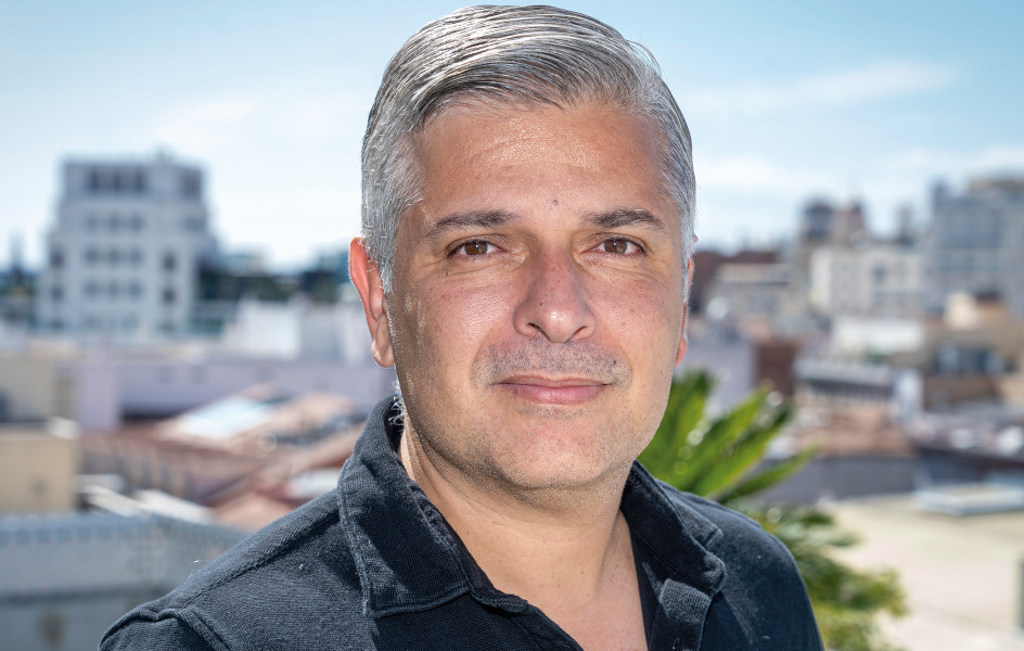 "Deberíamos tener más CEOs expertos en marketing"