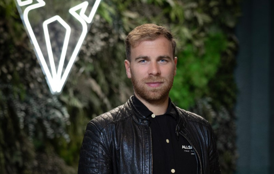 Patrick Sievers Patrick Sievers