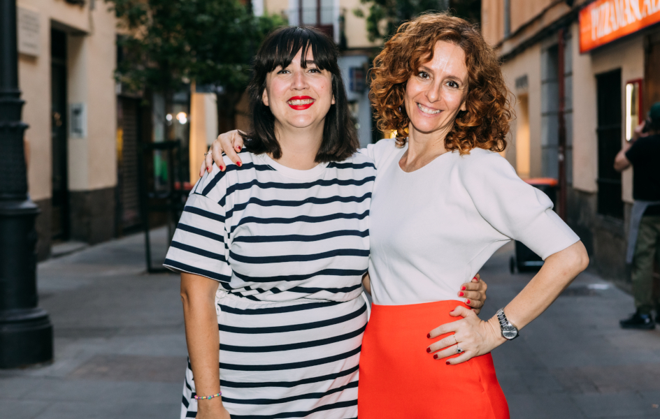 Más Mujeres Creativas estrena junta directiva