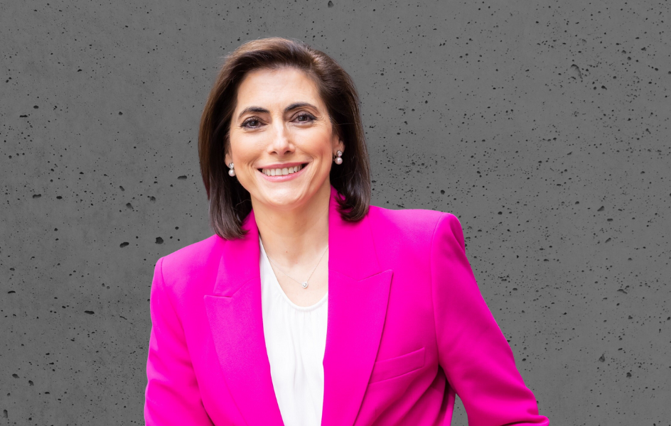 María Luisa Martínez Gistau asume la presidencia de Corporate Excellence