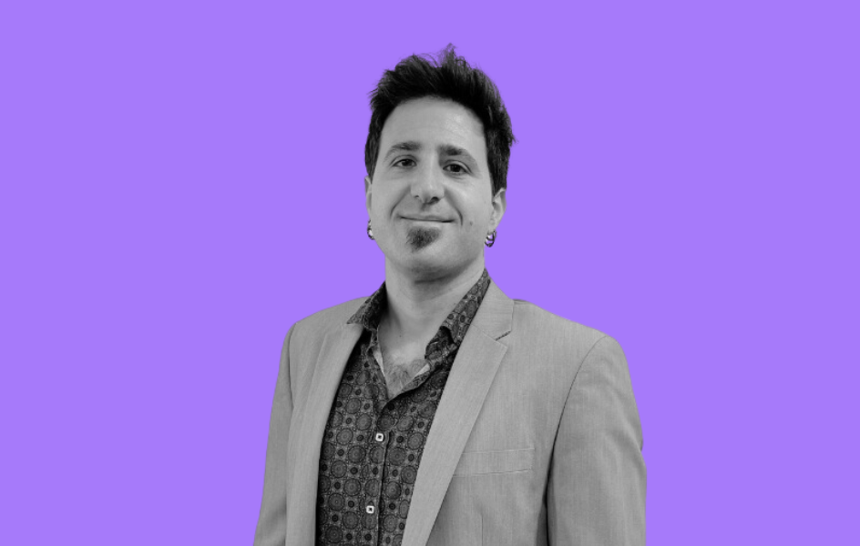 PHD promociona a David Liso