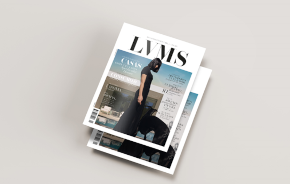 Nace una revista dirigida a los que viven y/o visitan el eje Marbella-Sotogrande