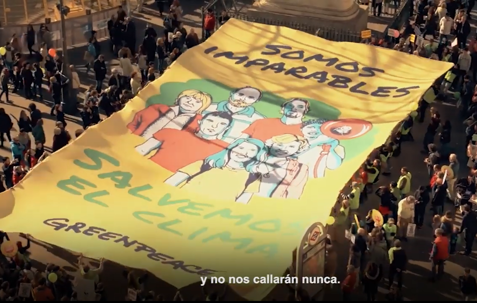 Greenpeace