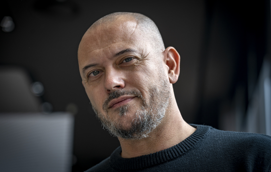Jesús Lada finaliza su etapa profesional en Havas Creative