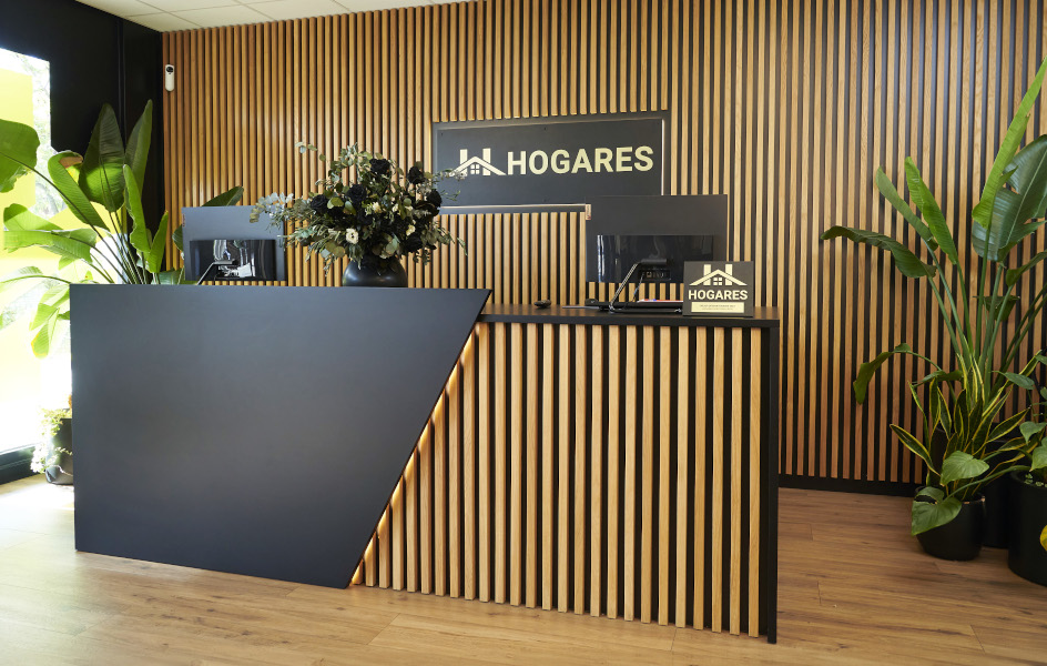 Yslandia, nueva agencia creativa para Hogares Group