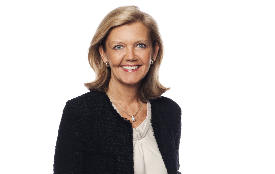 Peje Emilsson cederá la presidencia ejecutiva de Kreab a Charlotte Erkhammar
