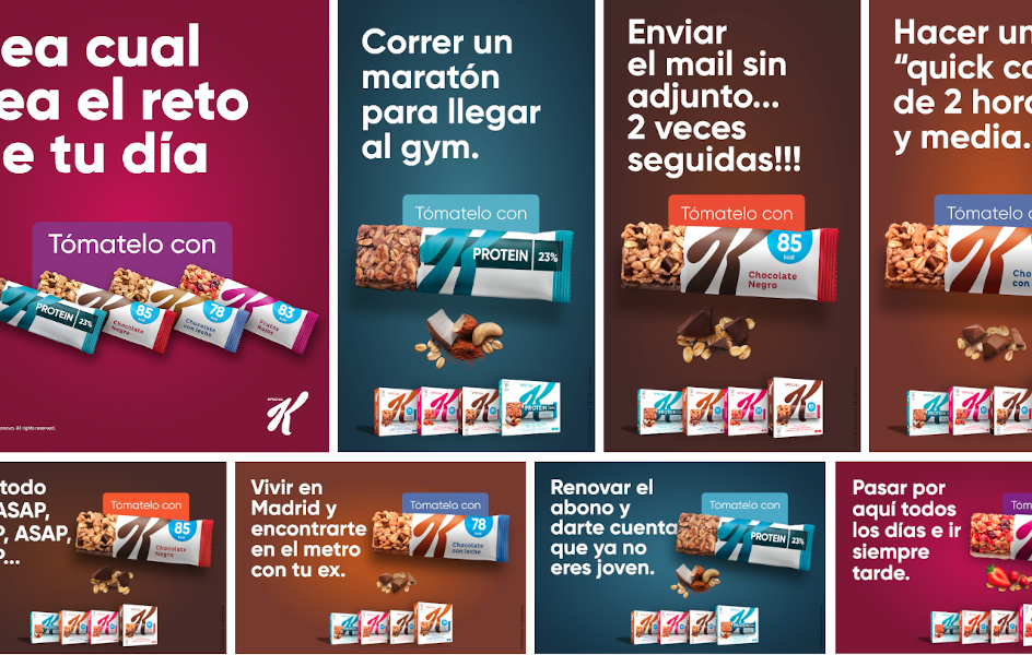 Kellogg’s