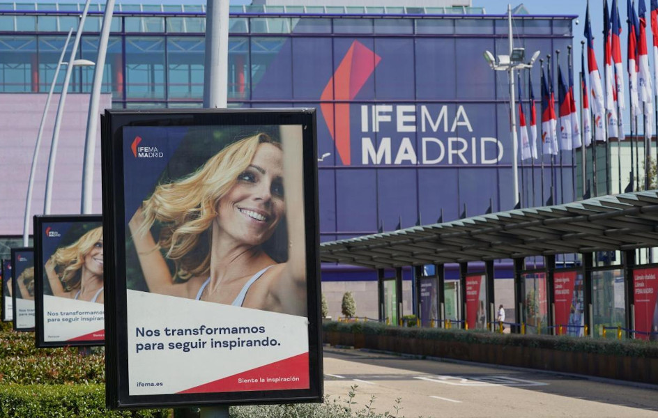LLYC y Mediaplus Equmedia reciben una asignación de Ifema