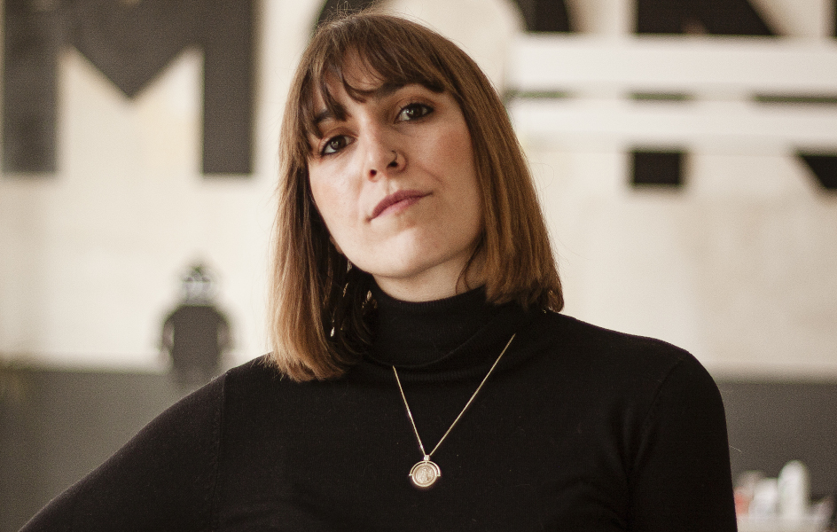 Mono promociona a Esther Matas al cargo de directora creativa