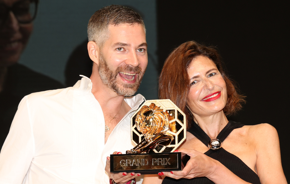 Excelencia española en Cannes Lions (I): Loewe