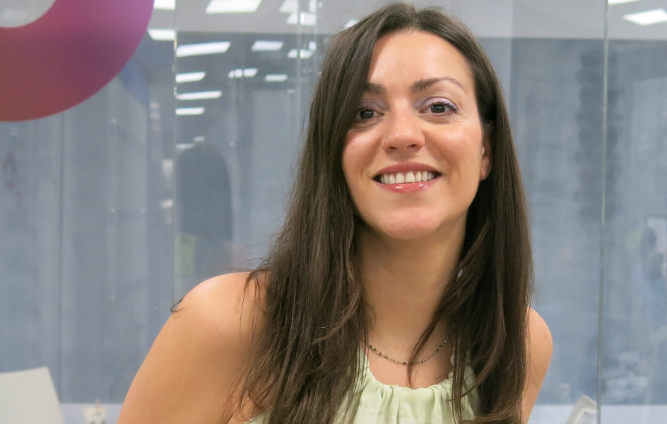 Lara Velázquez, a OMD como ‘head of strategy and acceleration’
