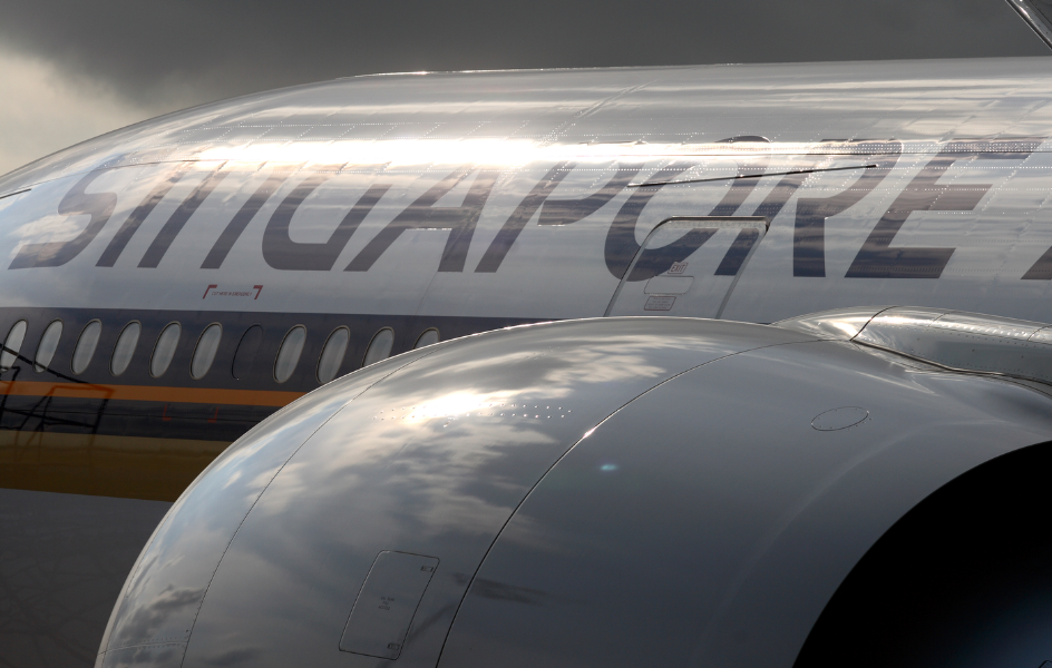 Singapore Airlines reasigna sus medios mundiales a PHD